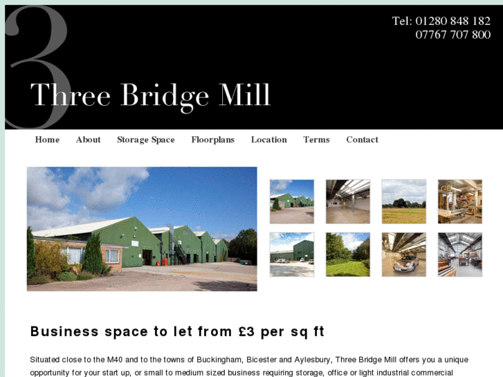 www.threebridgemill.com