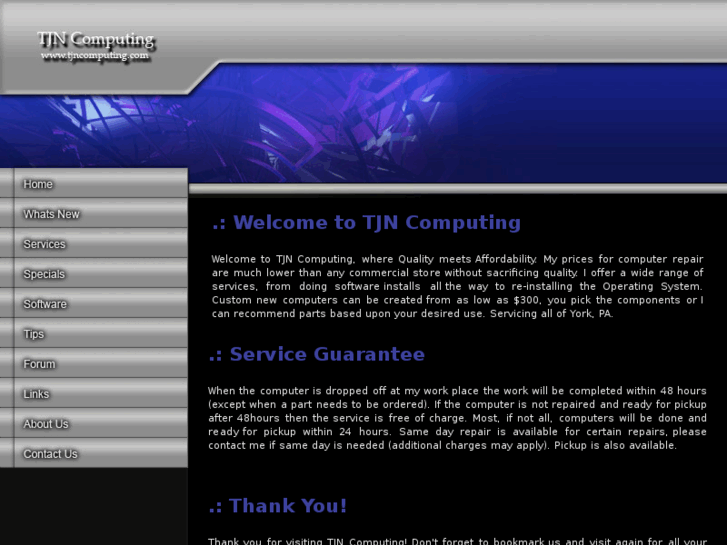 www.tjncomputing.com