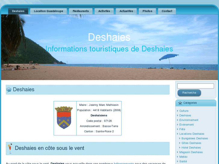 www.tourisme-deshaies.com