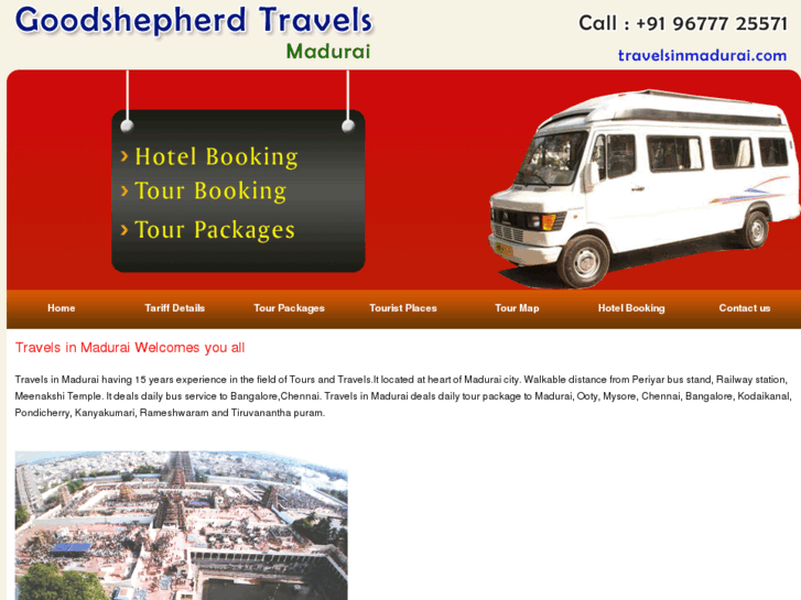 www.travelsinmadurai.com