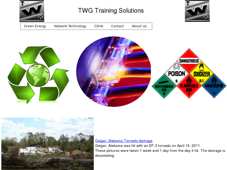 www.twgtrainingsolutions.com