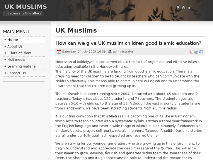 www.ukmuslims.org