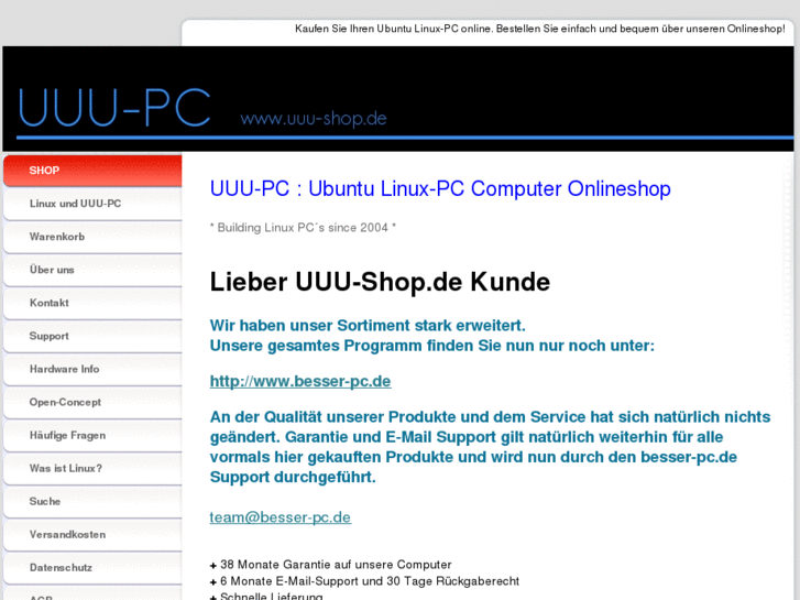 www.uuu-pc.de