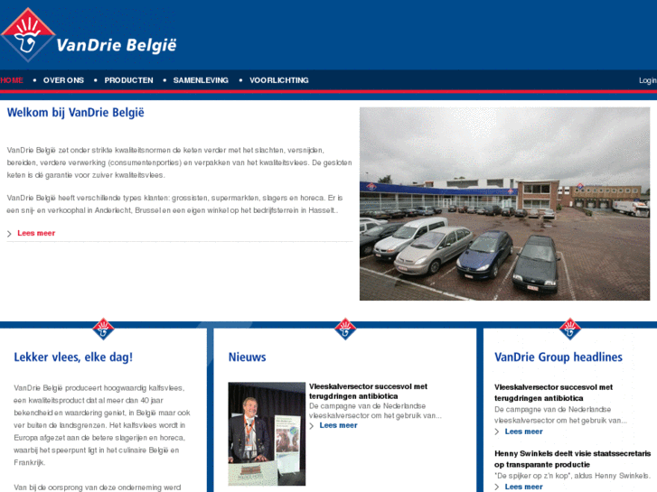 www.vandriebelgie.com