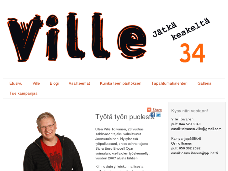 www.villetoivanen.com