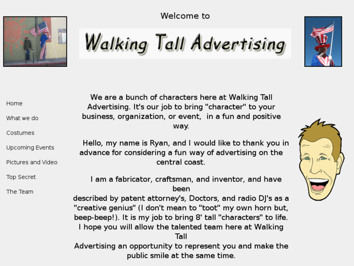 www.walkingtallads.com