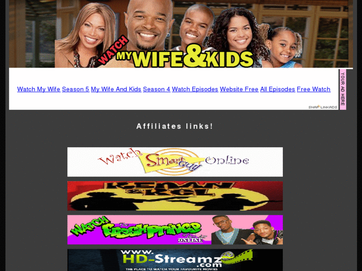 www.watchmywifeandkidsonline.com