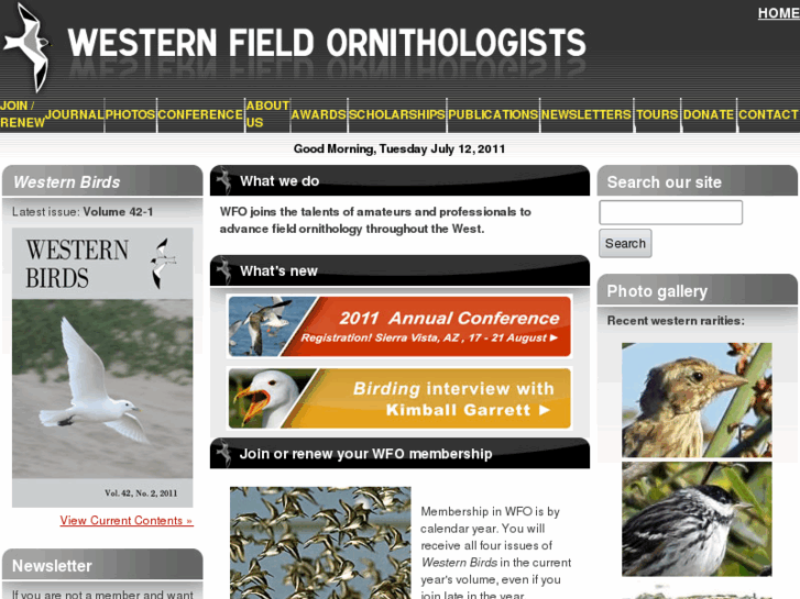 www.westernfieldornithologists.org