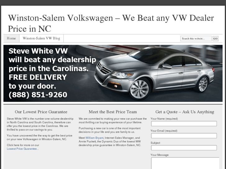 www.winstonsalemvolkswagen.com