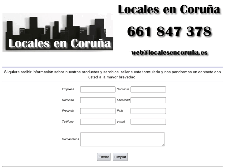 www.xn--localesencorua-2nb.com