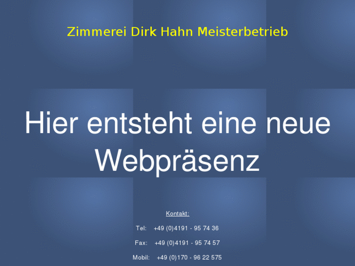 www.zimmerei-hahn.com