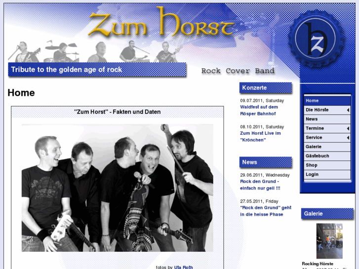 www.zumhorst.de