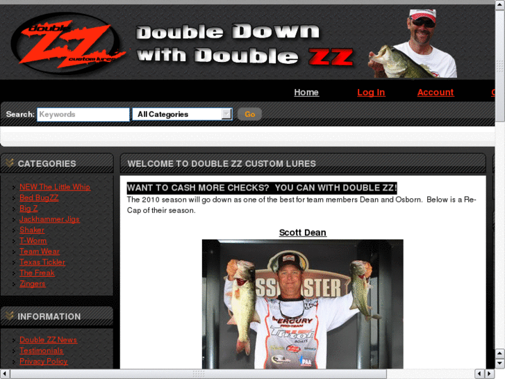 www.zzlures.com