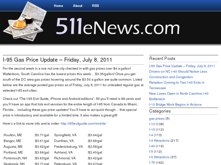 www.511enews.com