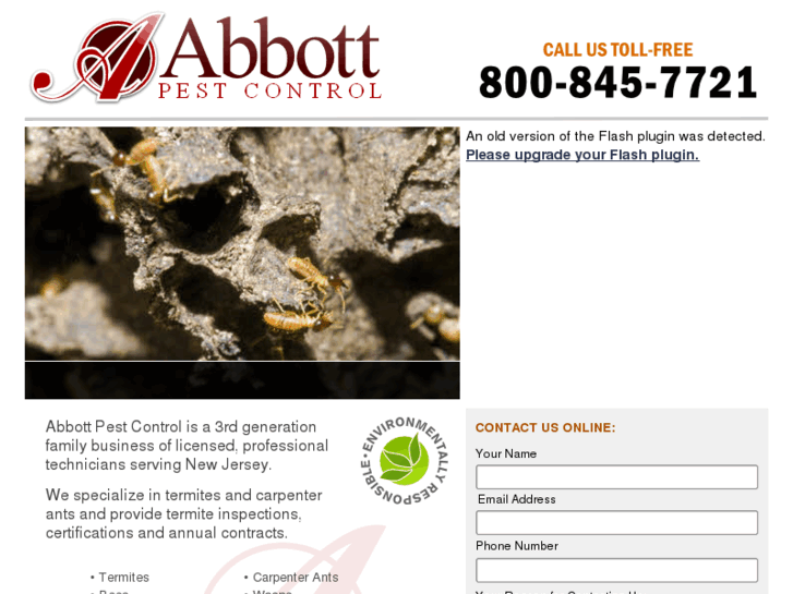 www.abbottpestcontrol.com