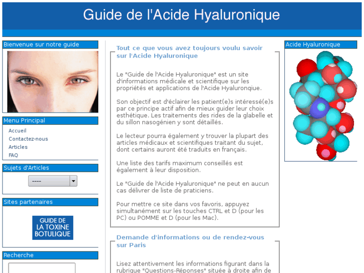 www.acidehyaluronique.org