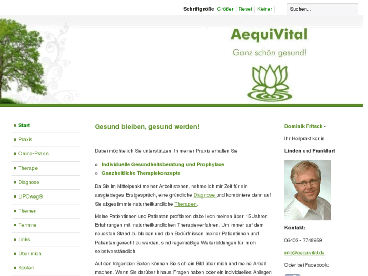 www.aequivital.de