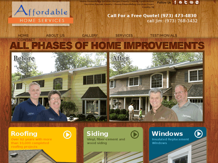 www.affordablehomeservicesnj.com