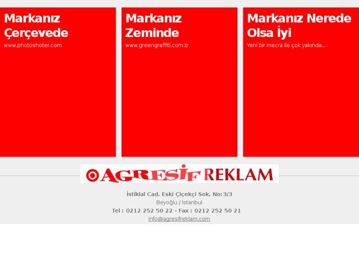 www.agresifreklam.com