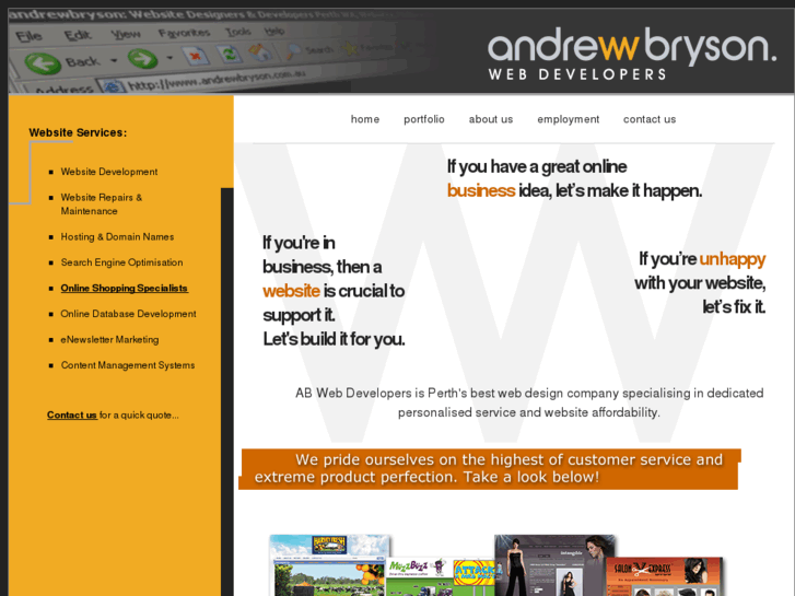 www.andrewbryson.com.au