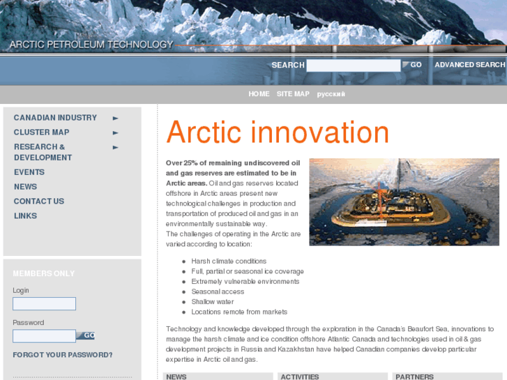 www.arctic-oil.com