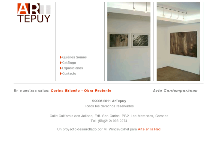 www.artepuy.com.ve