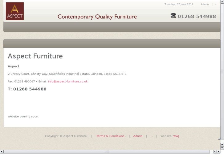 www.aspect-furniture.com