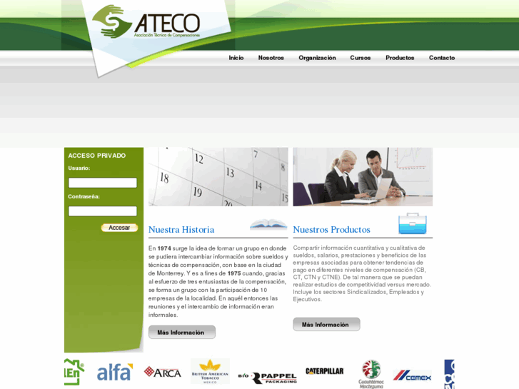 www.ateco.org