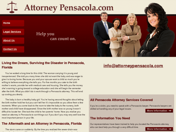 www.attorneypensacola.com