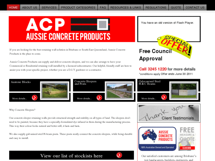 www.aussieconcreteproducts.com.au