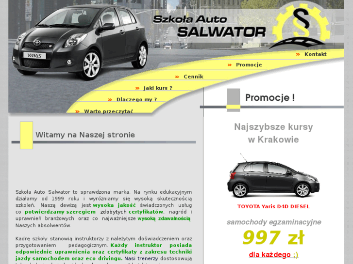 www.autosalwator.pl