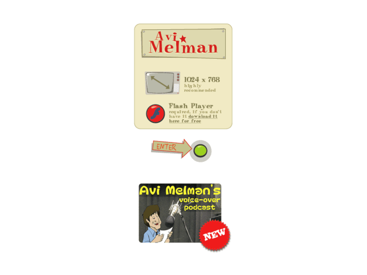 www.avimelman.com