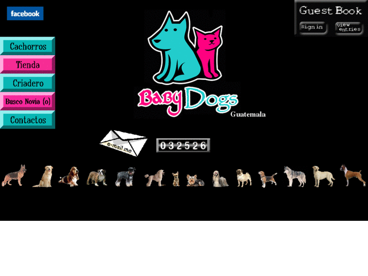 www.baby-dogs.com