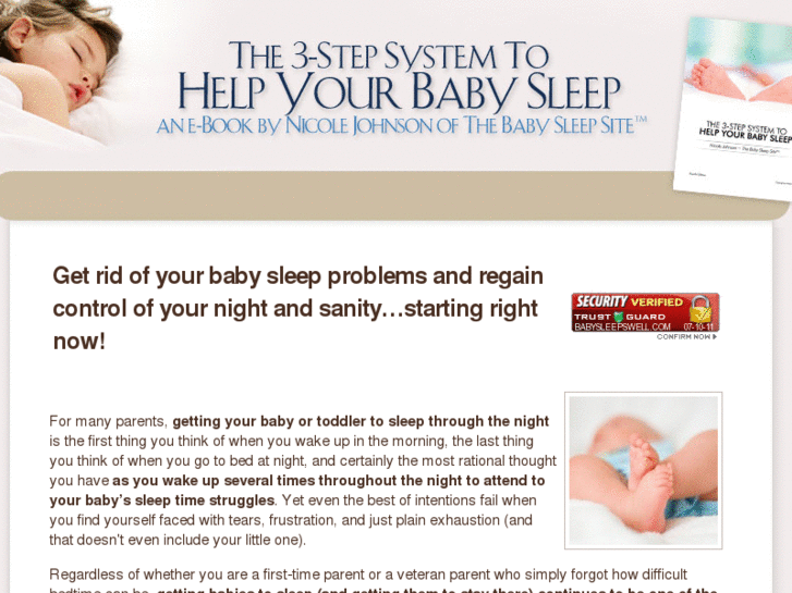 www.babysleepswell.com