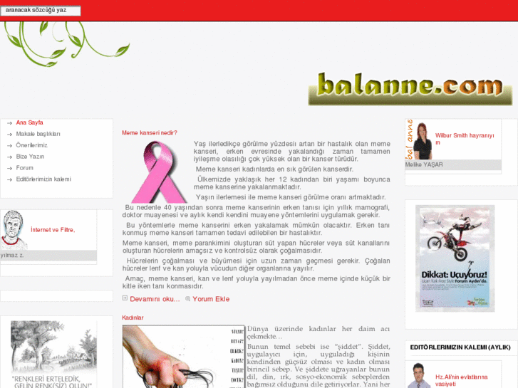 www.balanne.com