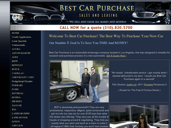 www.bestcarpurchase.com