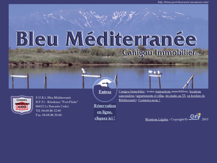 www.bleu-mediterranee.com