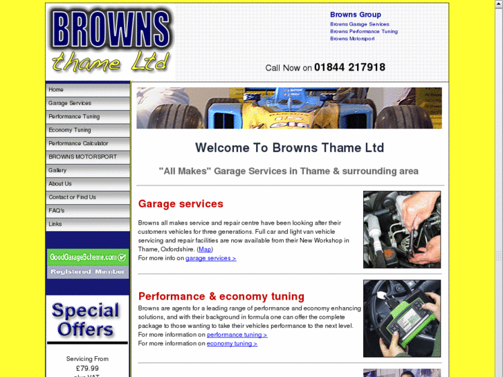 www.brownsthame.com