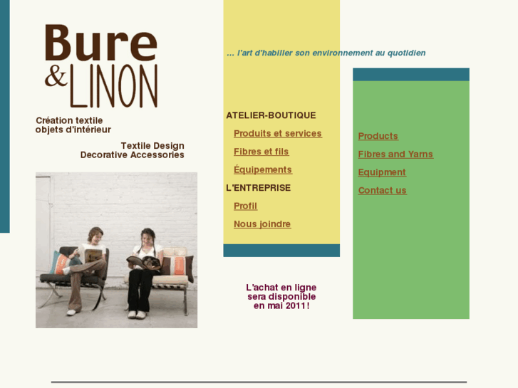 www.bure-linon.com