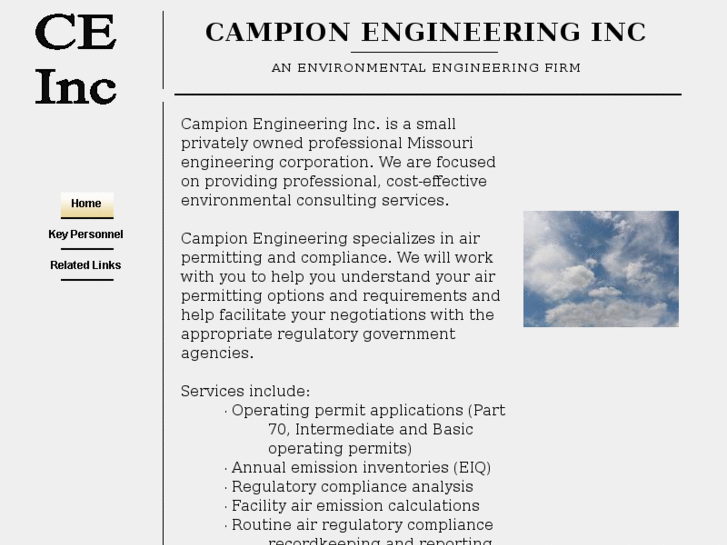 www.campionengineering.com