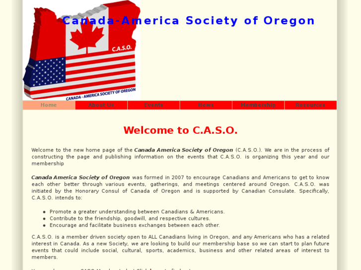 www.casoregon.org