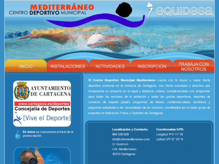 www.cdmmediterraneo.com