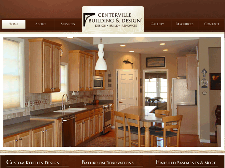 www.centervillebuildanddesign.com