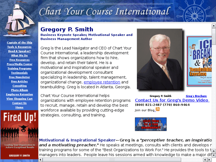 www.chart-your-course.com