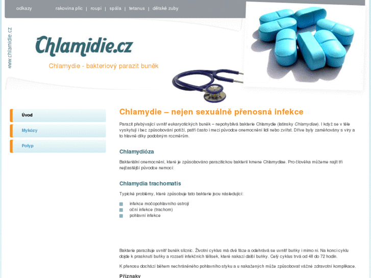 www.chlamidie.cz