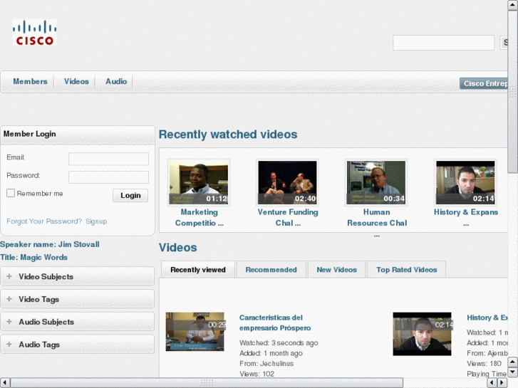 www.ciscoetube.net