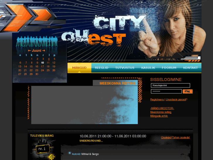 www.cityquest.eu