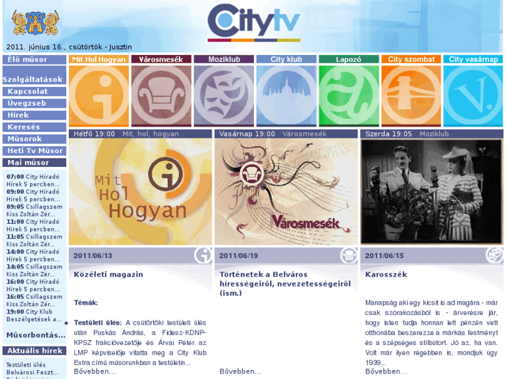 www.citytv.hu