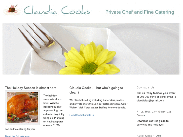 www.claudiacooks.com