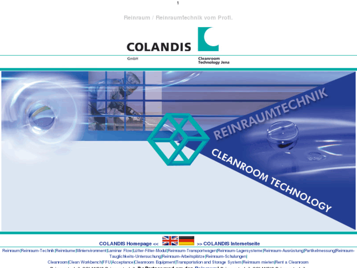 www.cleanroom.de